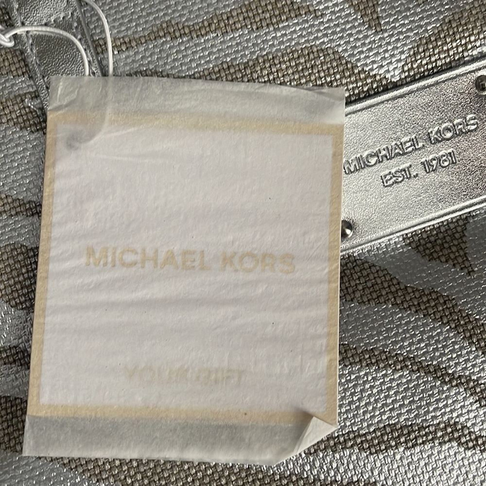 Michael Kors bag - Picture 7 of 7